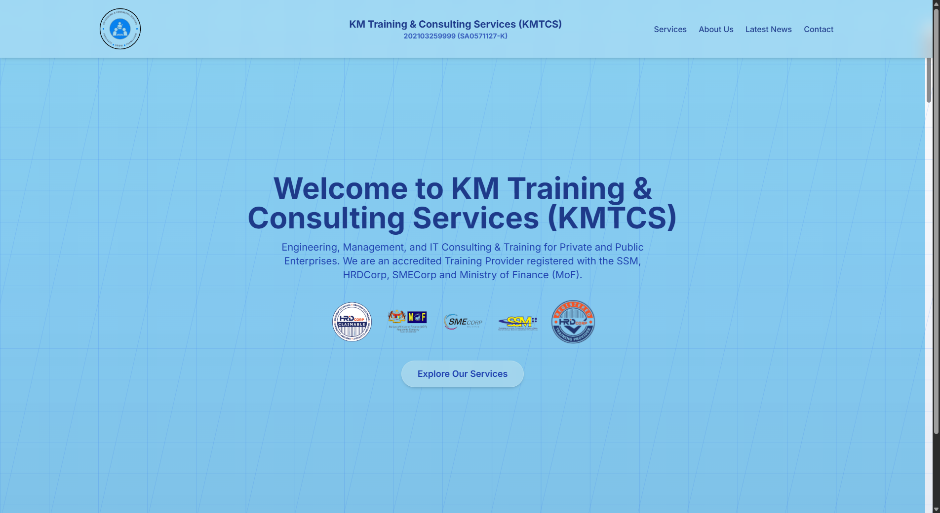 KMTCS