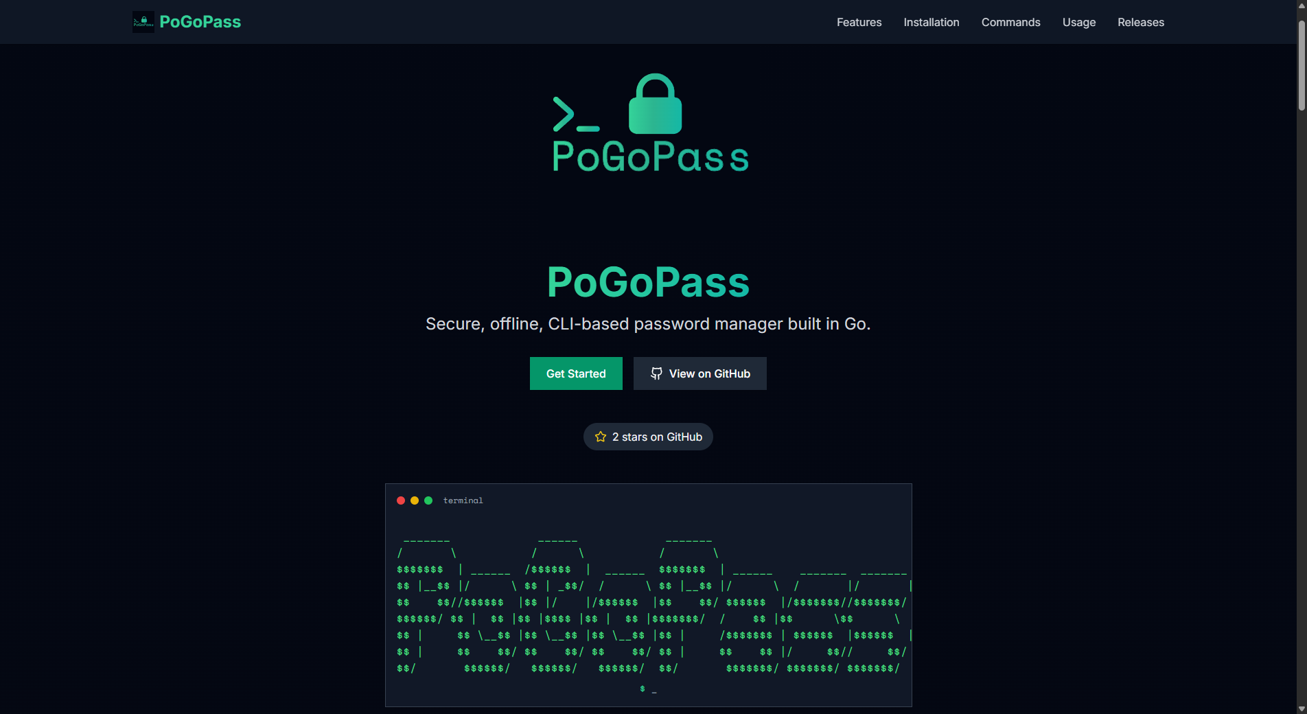 PogoPass